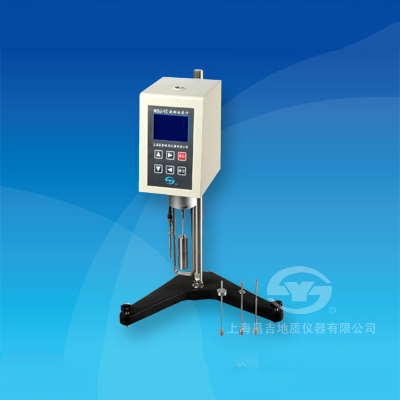 上海昌吉NDJ-1E型旋轉(zhuǎn)粘度計(jì)