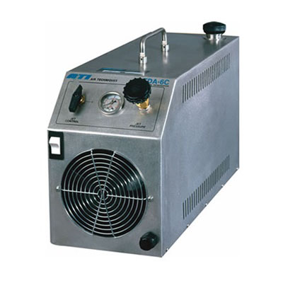 TDA-6C氣溶膠發生器高效過濾器檢漏儀