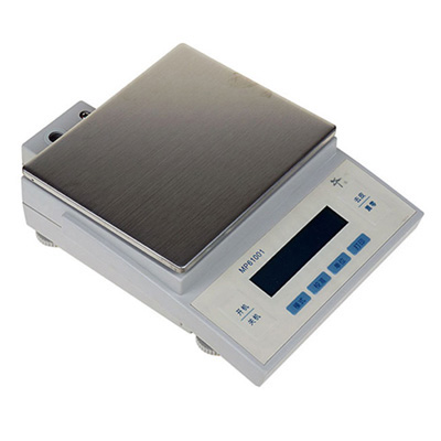 上海舜宇恒平MP方盤(pán)系列電子天平