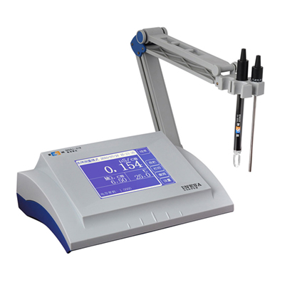 上海雷磁電導(dǎo)率儀DDSJ-318