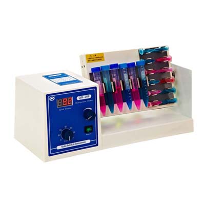 海門其林貝爾QB-208多用途旋轉搖床