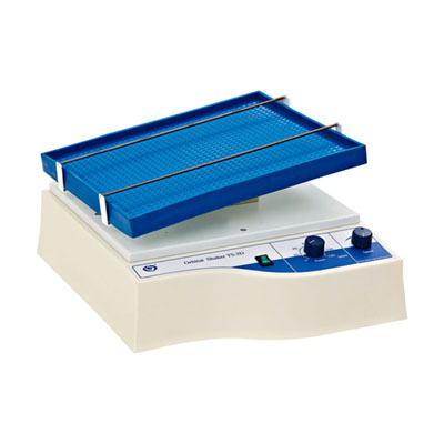 海門其林貝爾TS-3D脫色搖床（三維運(yùn)動(dòng)）