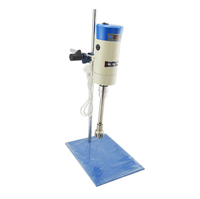 FJ200-SH數顯高速分散均質機乳化機