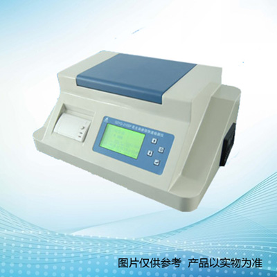 長春吉大小天鵝GDYQ-210SP花生油摻假快速檢測(cè)儀