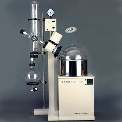 上海亞榮RE-5210A旋轉蒸發儀旋轉蒸發器