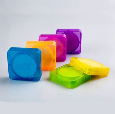 微孔濾膜 孔徑：0.2μm；0.45μm；0.8μm