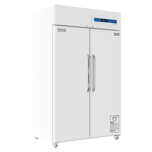 中科美菱2~8℃醫(yī)用冷藏箱醫(yī)用冰箱YC-1015EL