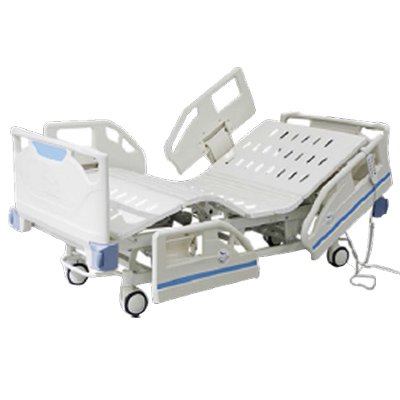 上海躍進JDC01-3電動病床病人醫(yī)療升降全自動護理床