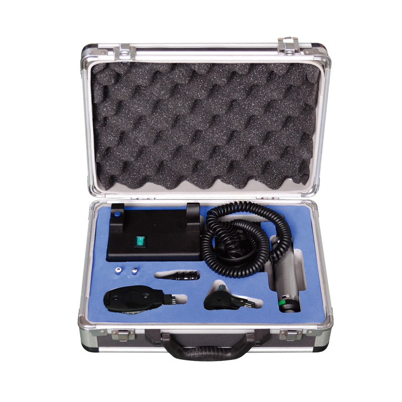 上海躍進EY-XPB耳眼檢查器