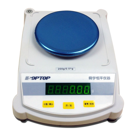 JY1002電子天平100g/0.01g電子稱(chēng)