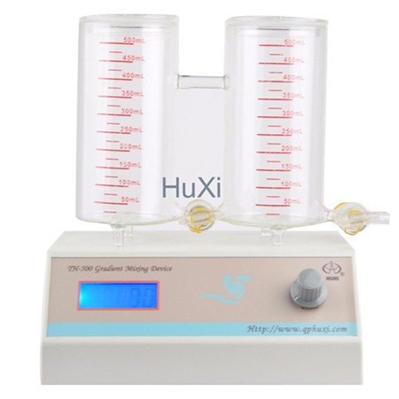 TH-500A梯度混合器混合儀（耐有機）