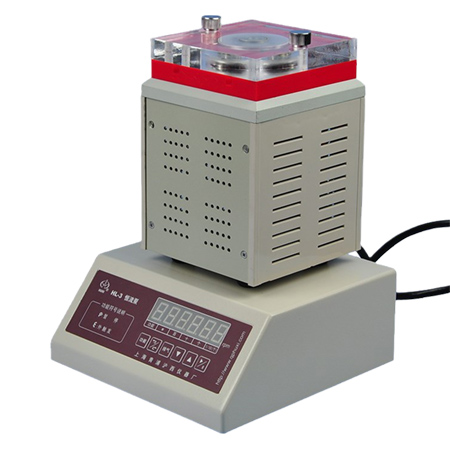 HL-3A數(shù)顯恒流泵蠕動泵