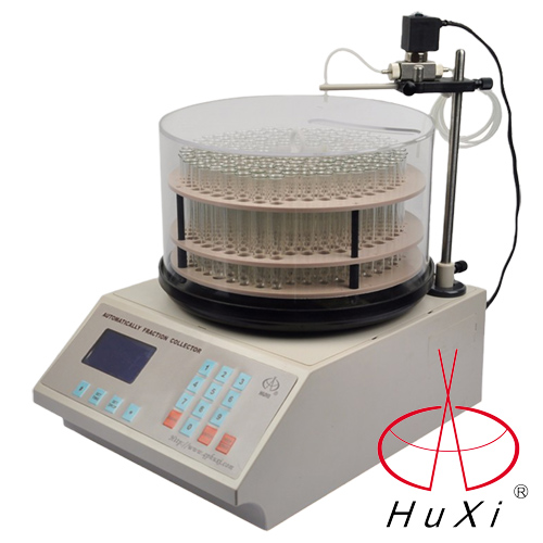 上海青浦滬西數(shù)SBS-160控計(jì)滴自動(dòng)部分收集器(中文顯示)