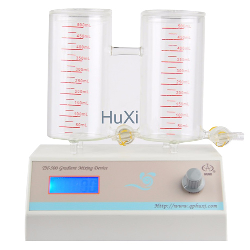 上海青浦滬西梯度混合器TH-300A（耐有機）