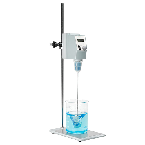 大龍OS20-Pro數(shù)控頂置式電動攪拌機