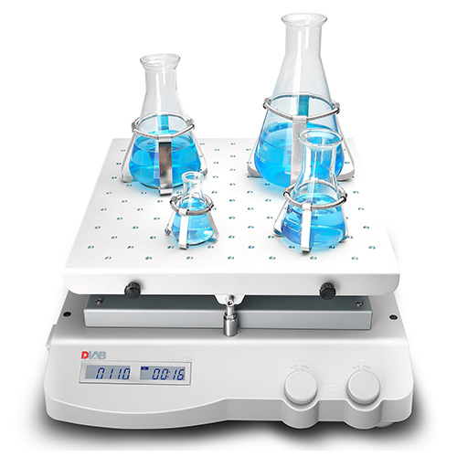 大龍SK-R330-Pro數(shù)控翹板搖床