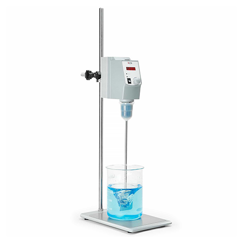 大龍OS20-S數(shù)顯頂置式電動攪拌機