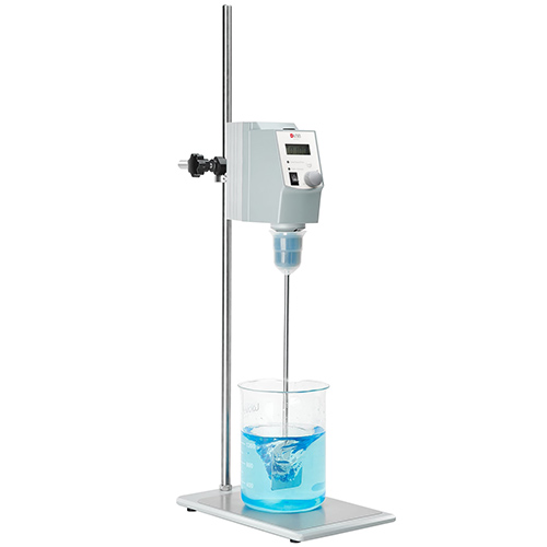 大龍OS70-Pro數(shù)控頂置式電動攪拌機