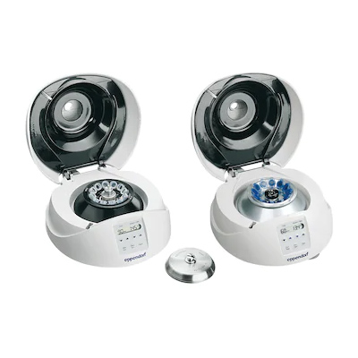 艾本德MiniSpin?/ MiniSpin? plus迷你離心機