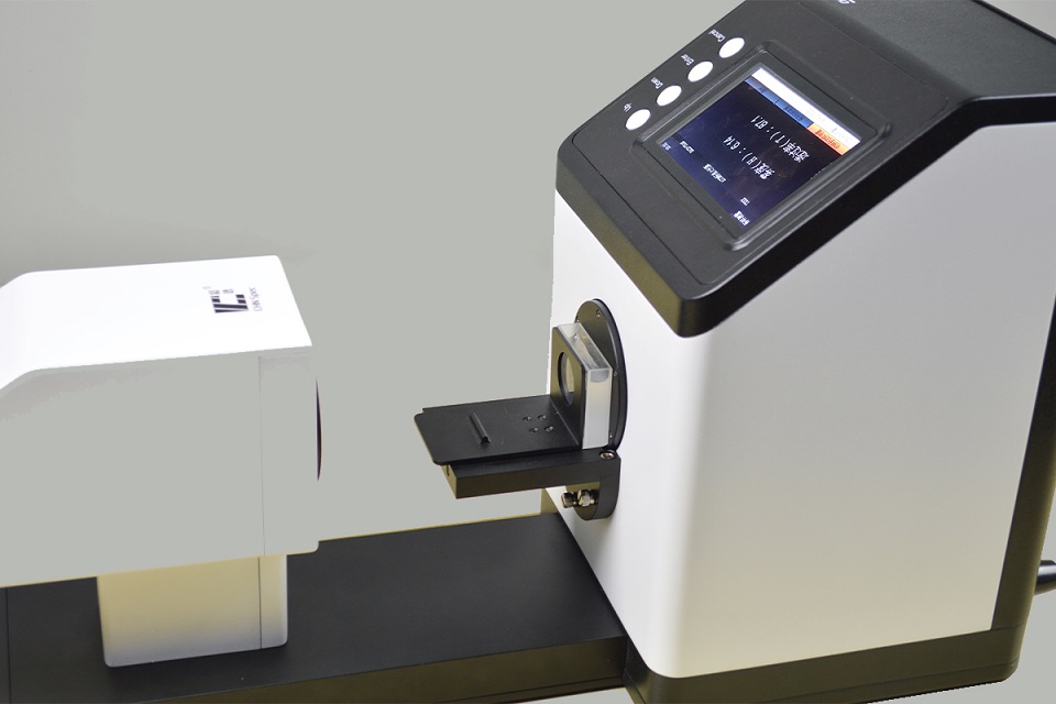 彩譜透過(guò)率霧度儀TH系列