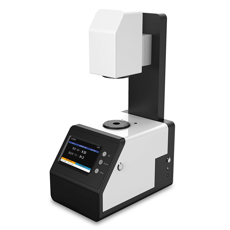 TH-09/100/110霧度儀 儀器無(wú)需預(yù)熱，即用即測(cè)