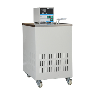 上海博迅DC-0520低溫恒溫水槽 低溫循環槽22L